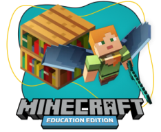 Minecraft Education - Школа программирования для детей, компьютерные курсы для школьников, начинающих и подростков - KIBERone г. Домодедово