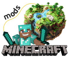 Создание модов в Minecraft - КИБЕРшкола программирования для детей, компьютерные курсы для школьников, начинающих и подростков - KIBERone г. Домодедово