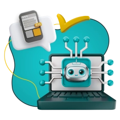 AI Product Lab. Собираем MVP за 3 занятия – как взрослые IT-команды - КИБЕРшкола программирования для детей, компьютерные курсы для школьников, начинающих и подростков - KIBERone г. Домодедово