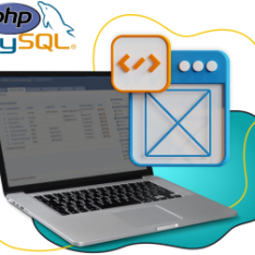 PHP+SQL - КИБЕРшкола программирования для детей, компьютерные курсы для школьников, начинающих и подростков - KIBERone г. Домодедово