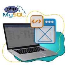 PHP+SQL - КИБЕРшкола программирования для детей, компьютерные курсы для школьников, начинающих и подростков - KIBERone г. Домодедово