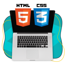 Веб-мастер (HTML + CSS) - КИБЕРшкола программирования для детей, компьютерные курсы для школьников, начинающих и подростков - KIBERone г. Домодедово