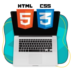 Web-мастер (HTML+CSS) - КИБЕРшкола программирования для детей, компьютерные курсы для школьников, начинающих и подростков - KIBERone г. Домодедово