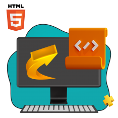 Основы HTML. Изучение веб-разработки - КИБЕРшкола программирования для детей, компьютерные курсы для школьников, начинающих и подростков - KIBERone г. Домодедово