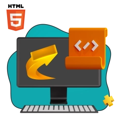 Web-мастер: первые шаги в мир современных сайтов. Основы HTML - КИБЕРшкола программирования для детей, компьютерные курсы для школьников, начинающих и подростков - KIBERone г. Домодедово