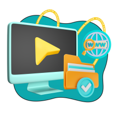 Компьютерная грамотность - КИБЕРшкола программирования для детей, компьютерные курсы для школьников, начинающих и подростков - KIBERone г. Домодедово