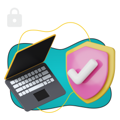 Кибербезопасность - КИБЕРшкола программирования для детей, компьютерные курсы для школьников, начинающих и подростков - KIBERone г. Домодедово