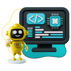 Vibe Coding & AI-инжиниринг - КИБЕРшкола программирования для детей, компьютерные курсы для школьников, начинающих и подростков - KIBERone г. Домодедово