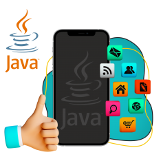 Программирование на Java. Твое первое приложение! - КИБЕРшкола программирования для детей, компьютерные курсы для школьников, начинающих и подростков - KIBERone г. Домодедово