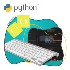 Программирование в Python. Создай свою первую игру! - КИБЕРшкола программирования для детей, компьютерные курсы для школьников, начинающих и подростков - KIBERone г. Домодедово