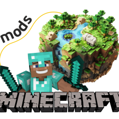 Создание модов в Minecraft - КИБЕРшкола программирования для детей, компьютерные курсы для школьников, начинающих и подростков - KIBERone г. Домодедово