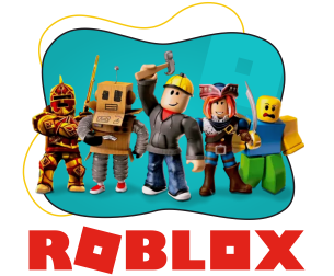 Roblox Studio. Сделать все, что вы можете себе представить - Школа программирования для детей, компьютерные курсы для школьников, начинающих и подростков - KIBERone г. Домодедово