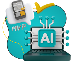 AI Product Lab. Собираем MVP за 3 занятия — как взрослые IT-команды - КИБЕРшкола программирования для детей, компьютерные курсы для школьников, начинающих и подростков - KIBERone г. Домодедово