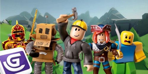 Создаем свою вселенную по мотивам любимой игры на движке GDevelop 5 - КИБЕРшкола программирования для детей, компьютерные курсы для школьников, начинающих и подростков - KIBERone г. Домодедово