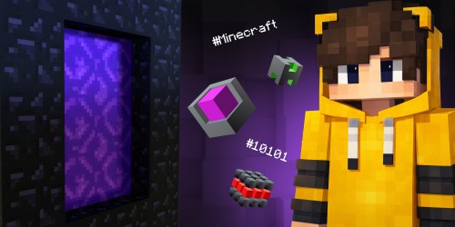 Архитекторы Реальности. Программируем Портал в Minecraft - КИБЕРшкола программирования для детей, компьютерные курсы для школьников, начинающих и подростков - KIBERone г. Домодедово