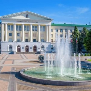 В сентябре открытие новой локации в самом центре Ростова-на-Дону, в Кванториуме при ДГТУ! - Школа программирования для детей, компьютерные курсы для школьников, начинающих и подростков - KIBERone г. Домодедово